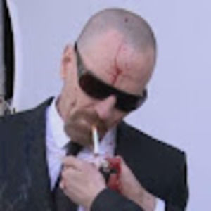 Meet your Posher, Eric